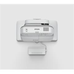 Epson EB-695Wi UST Projektor WXGA/3500L/Interaktiv/Veggfeste